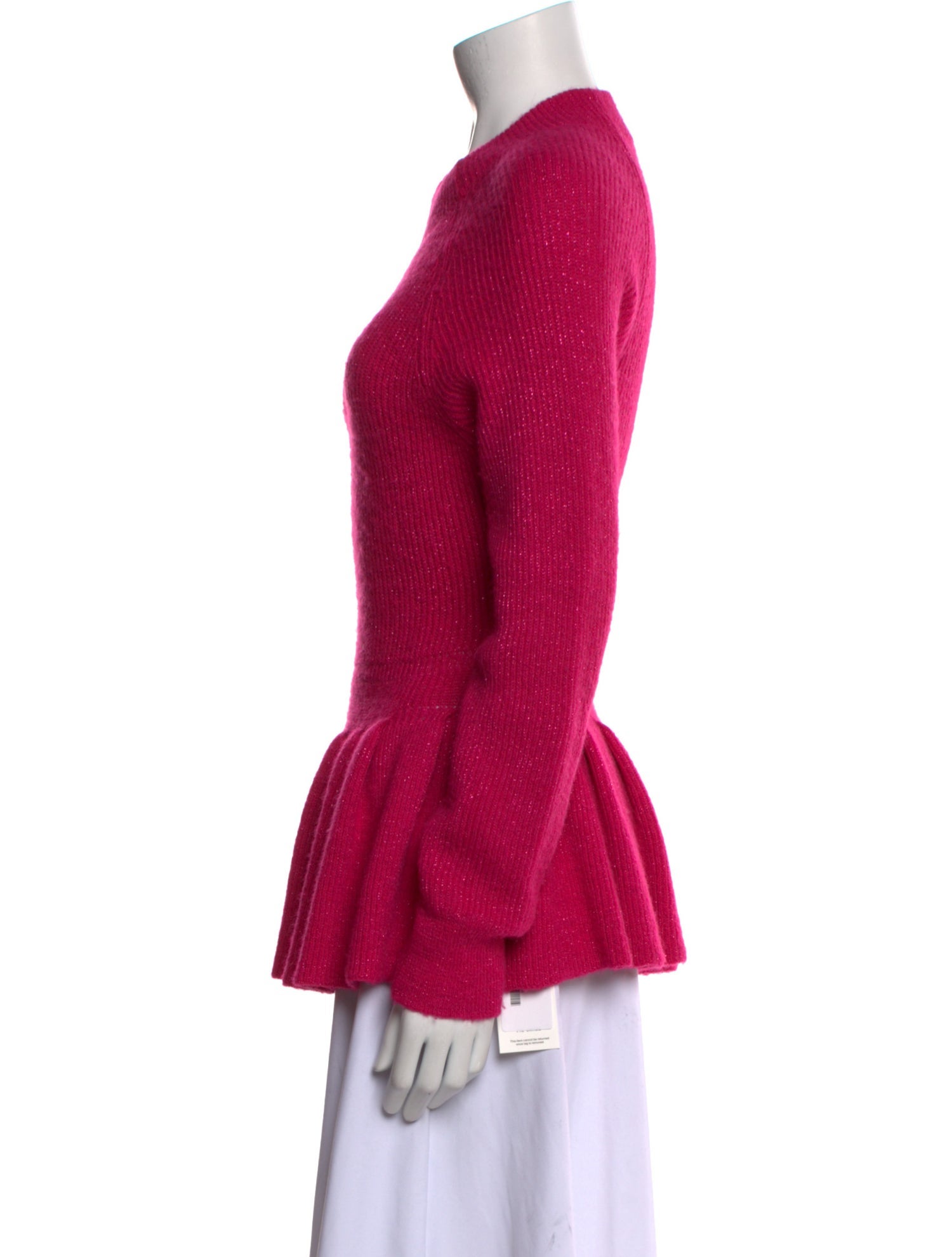 Stine Goya Crew Neck Sweater