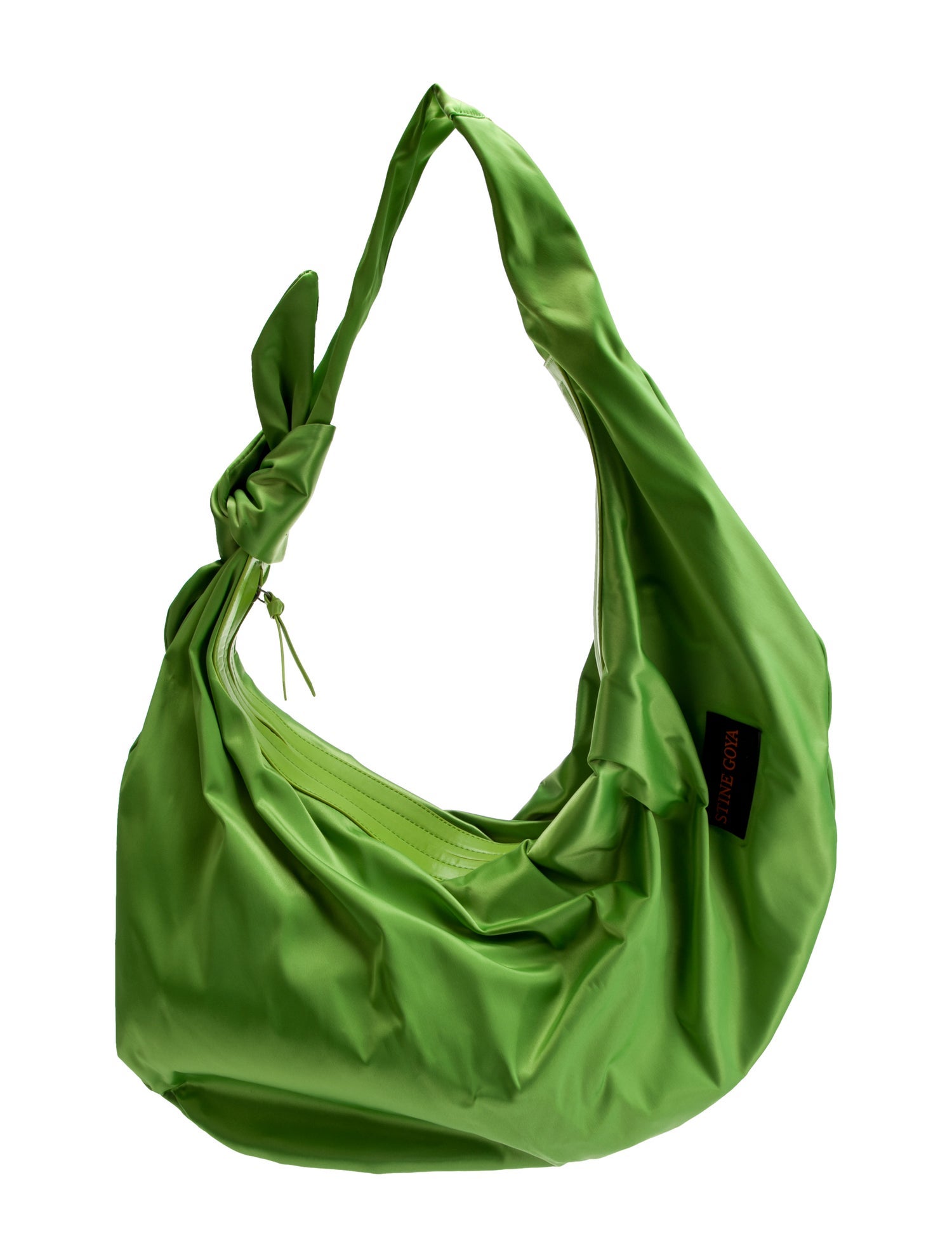 Stine Goya Nylon Hobo