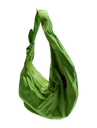 Stine Goya Nylon Hobo