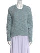 Stine Goya Scoop Neck Sweater