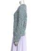 Stine Goya Scoop Neck Sweater