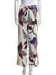 Stine Goya Printed Wide Leg Pants