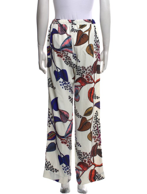 Stine Goya Printed Wide Leg Pants