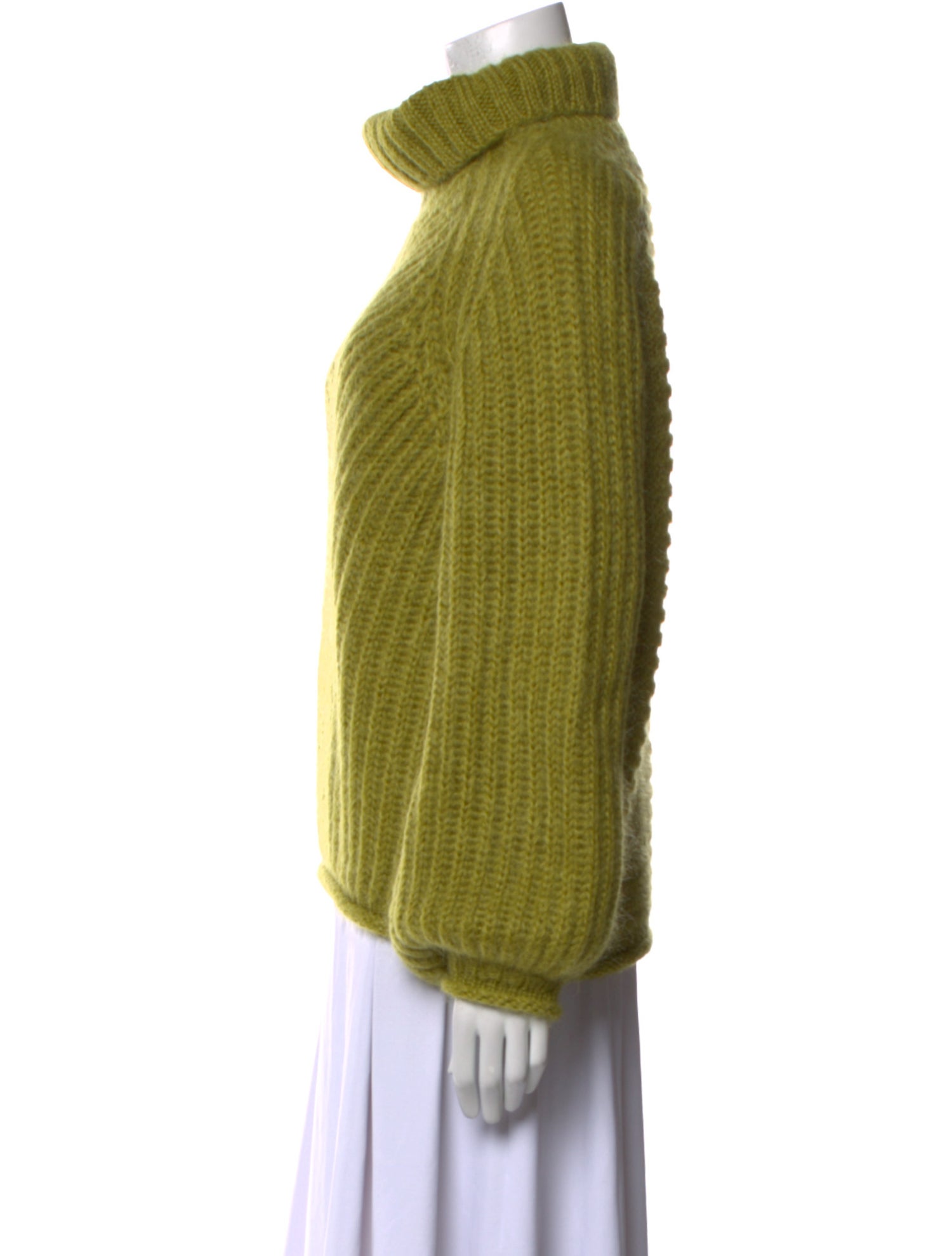 Stine Goya Turtleneck Sweater