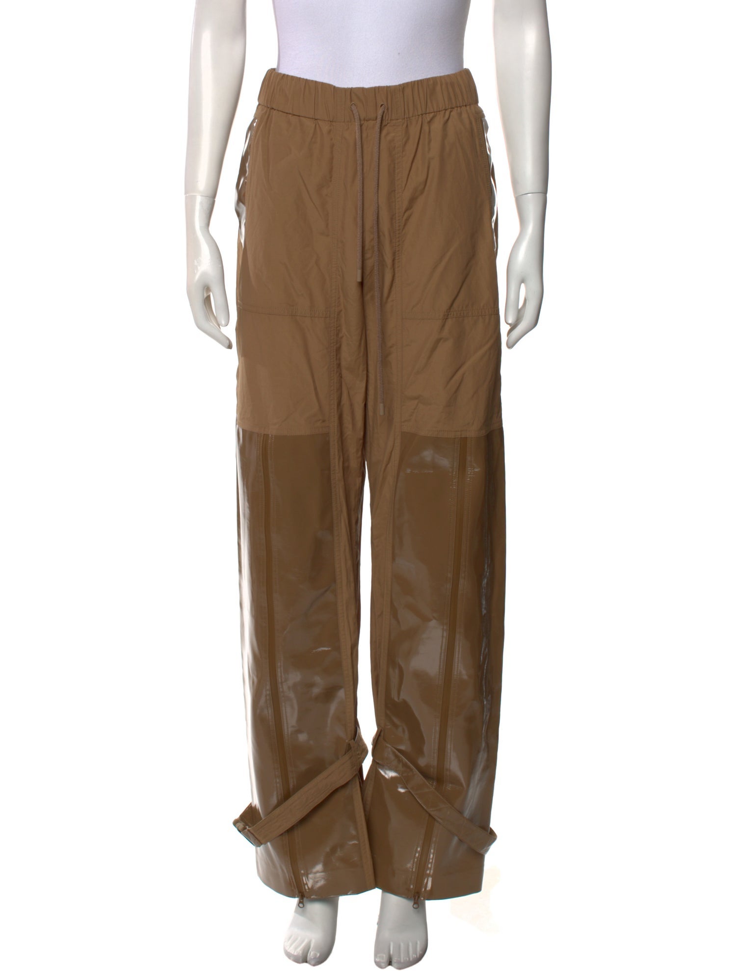 Stine Goya Straight Leg Pants