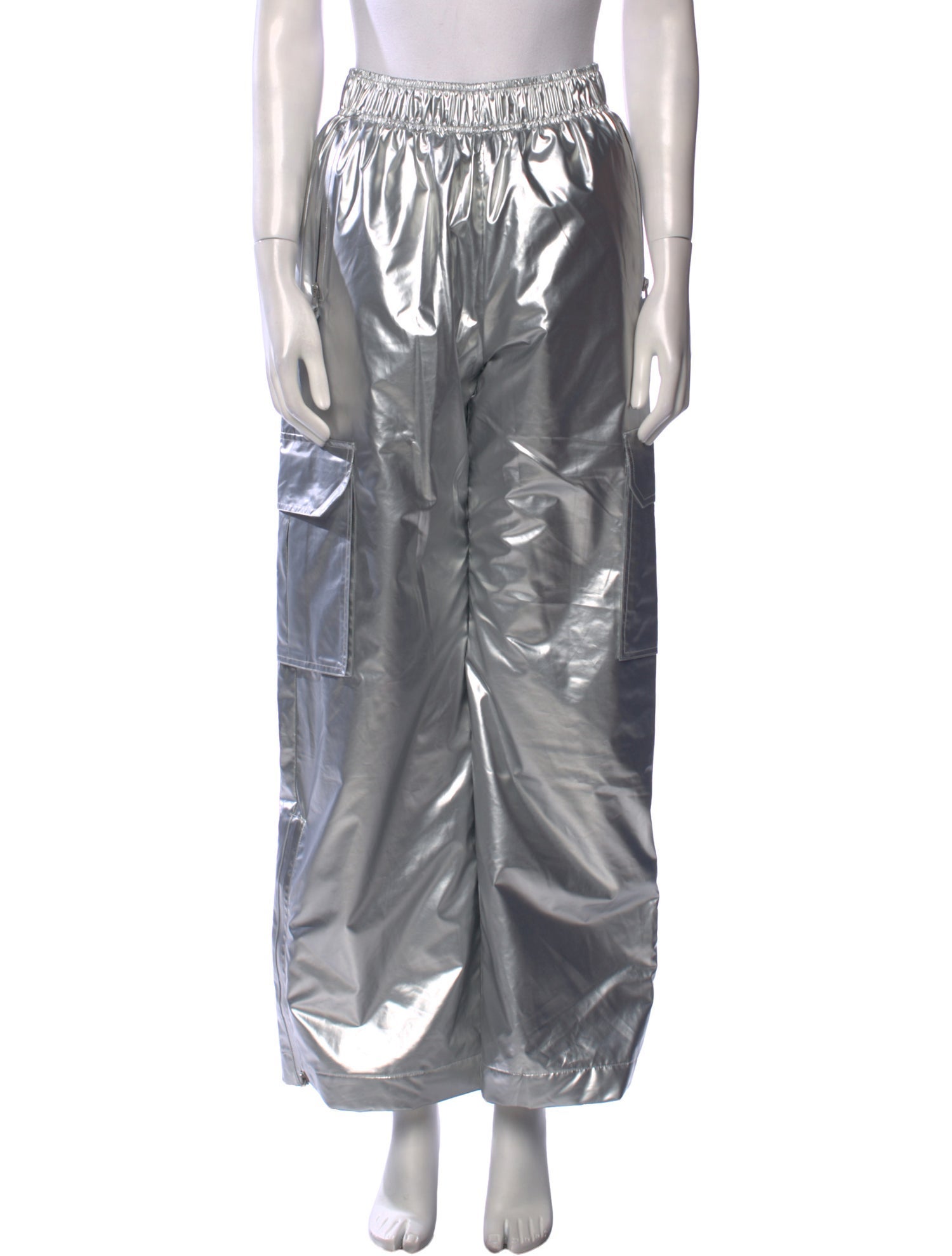 Stine Goya Wide Leg Pants