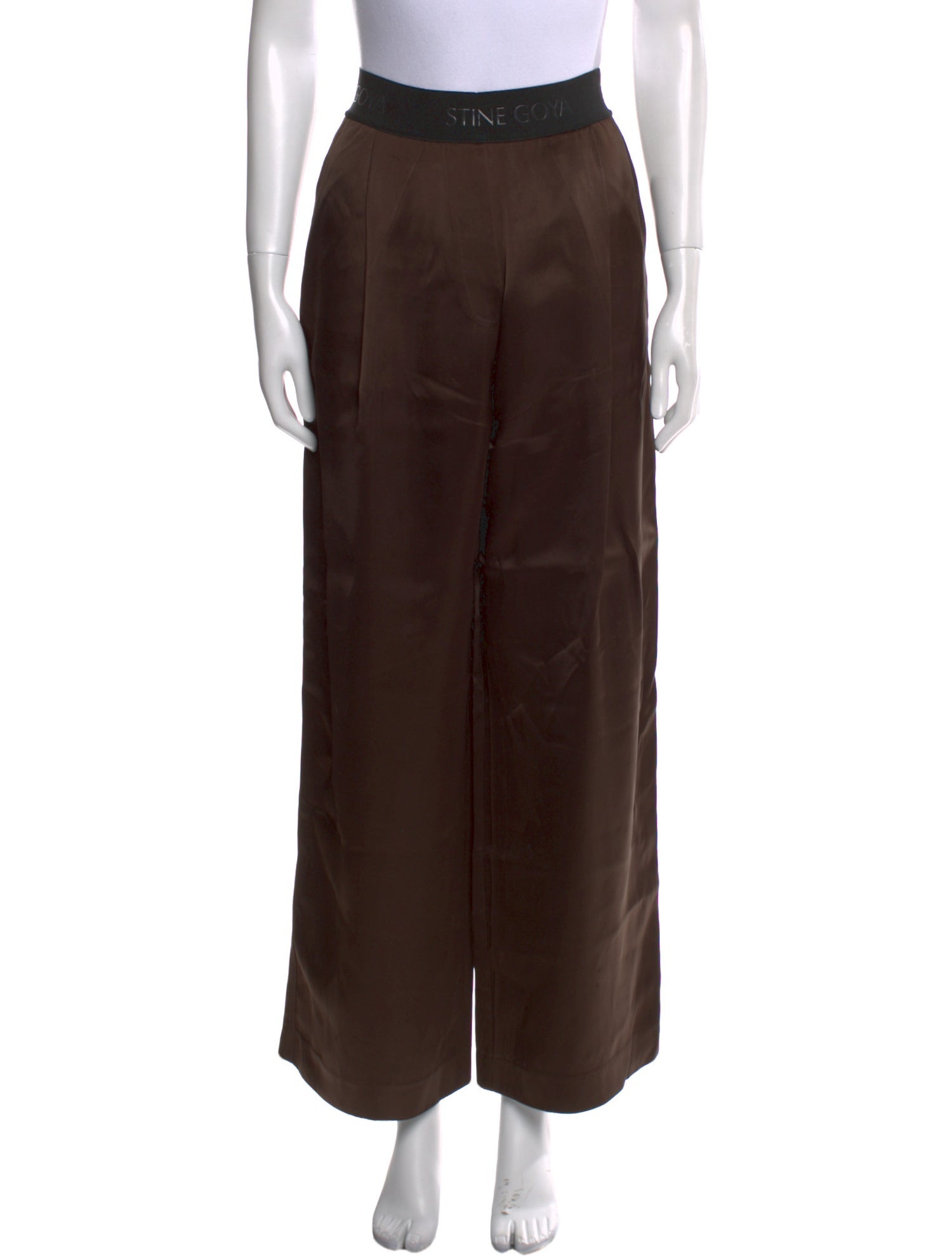 Stine Goya Wide Leg Pants