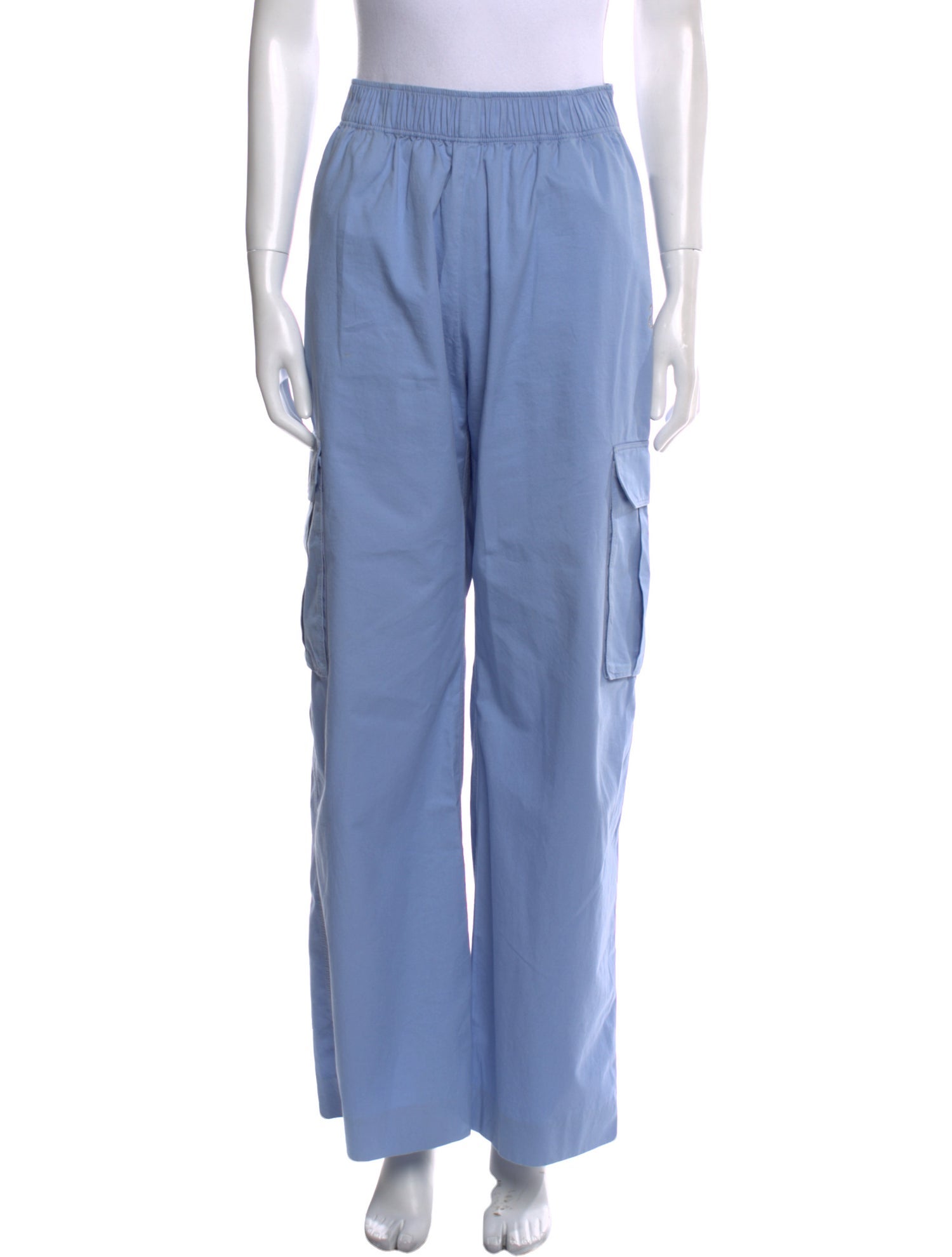 Stine Goya Wide Leg Pants