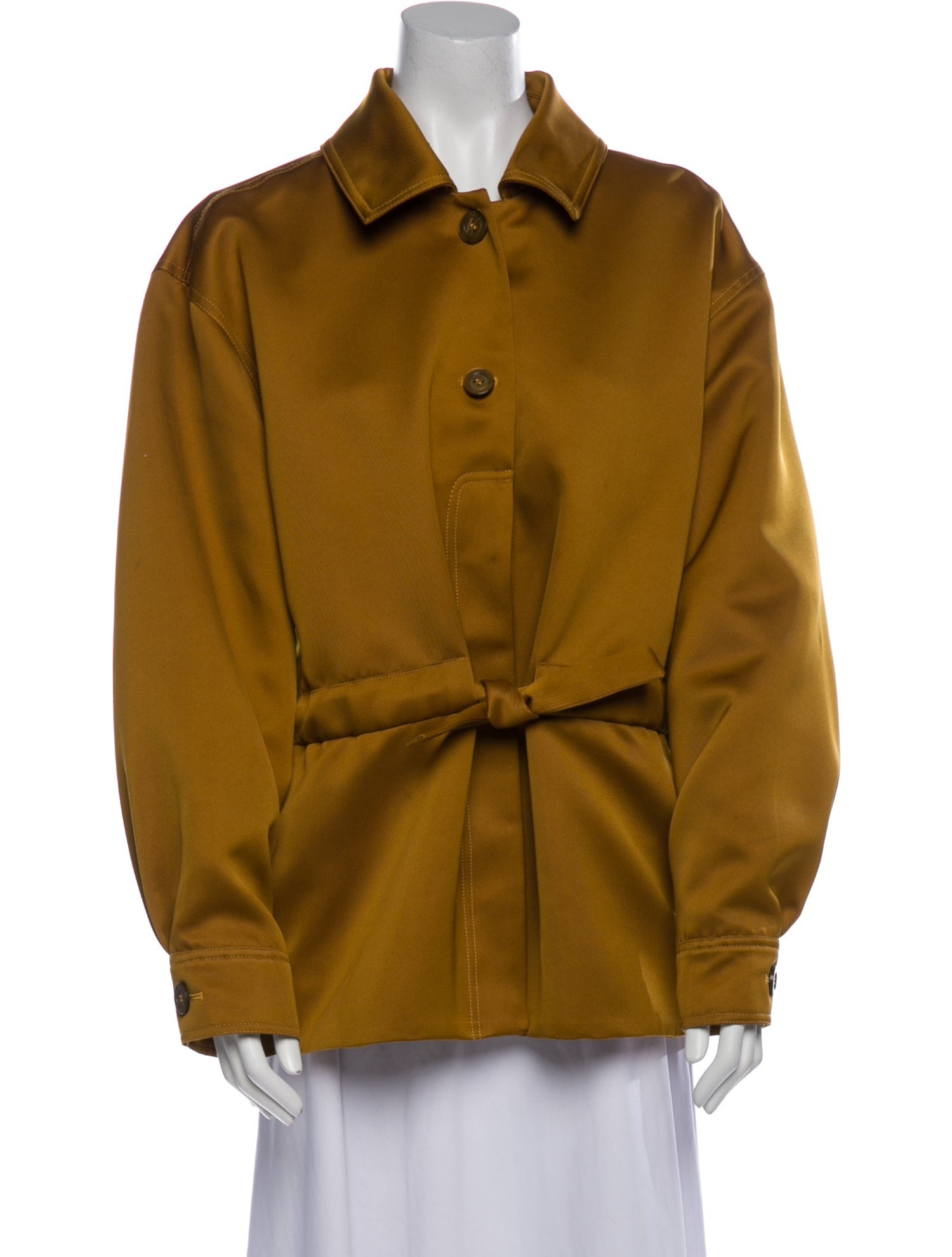 Stine Goya Utility Jacket