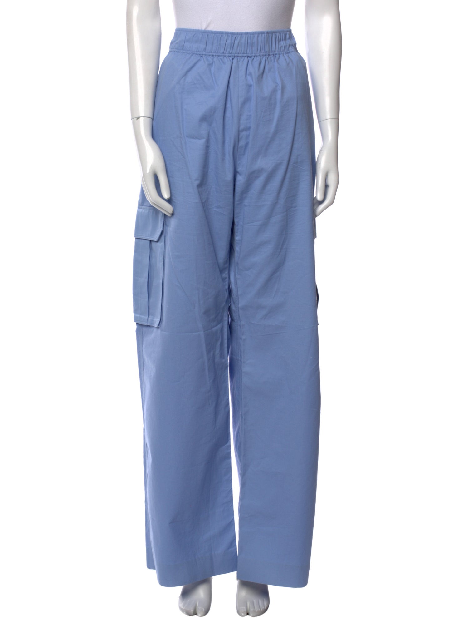 Stine Goya Wide Leg Pants