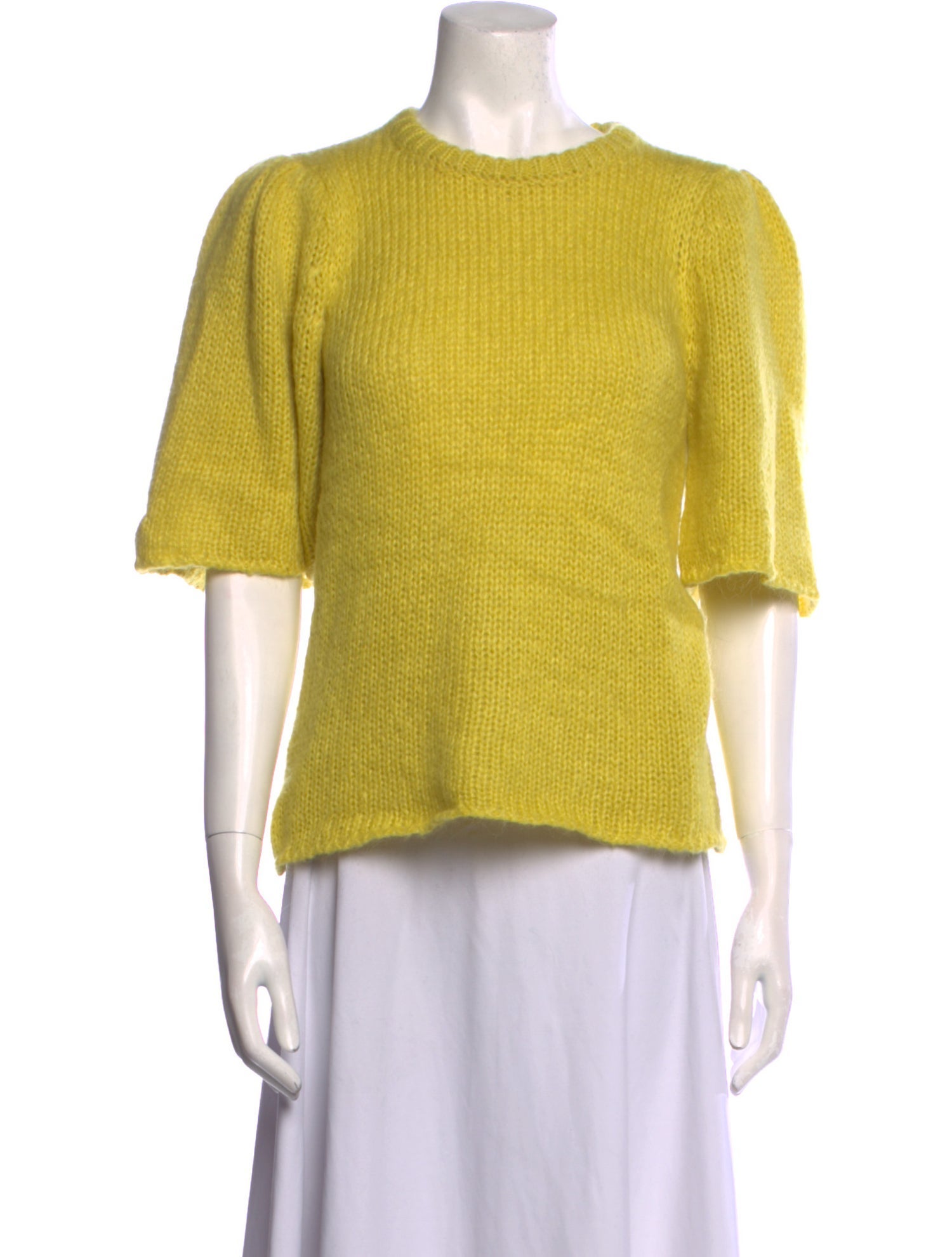 Stine Goya Crew Neck Sweater