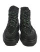 Stine Goya PVC Combat Boots