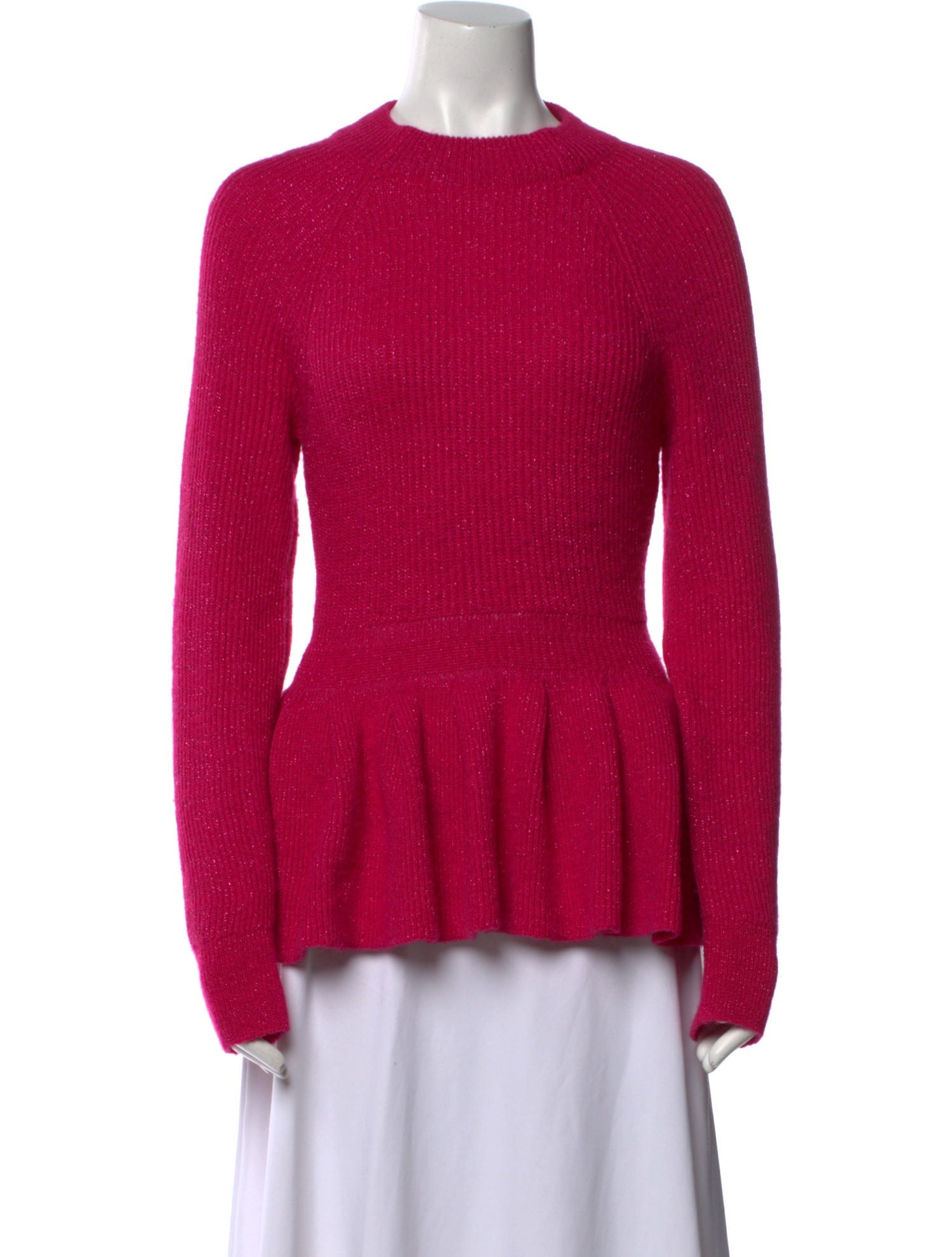 Stine Goya Crew Neck Sweater