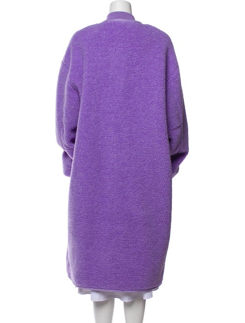 Stine Goya Faux Fur Coat