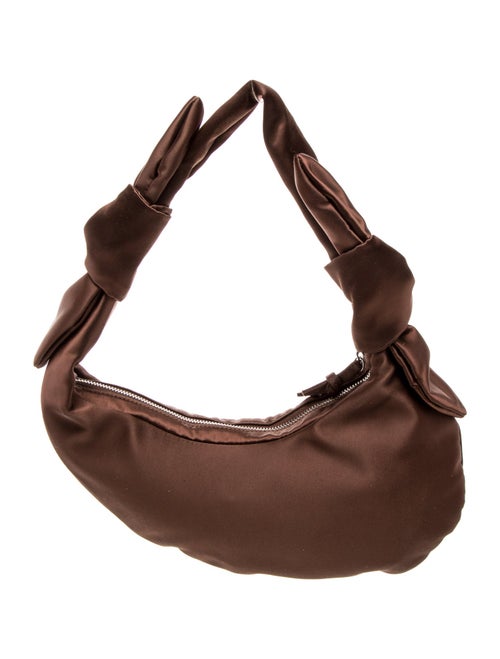 Stine Goya Satin Hobo