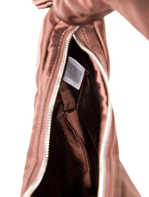 Stine Goya Satin Hobo