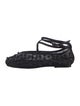 Stine Goya Mesh Ballet Flats