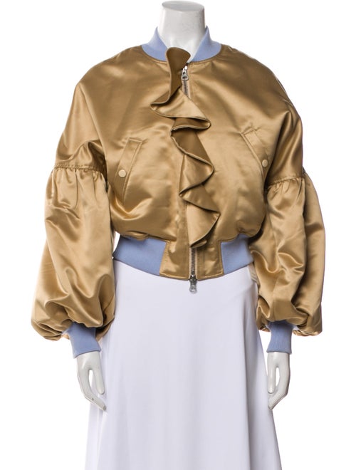 Stine Goya Bomber Jacket