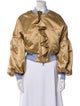 Stine Goya Bomber Jacket