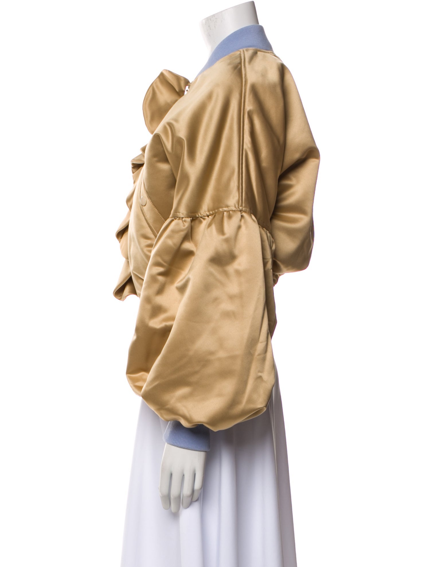 Stine Goya Bomber Jacket