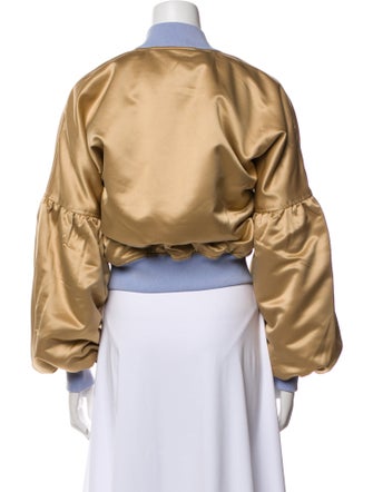 Stine Goya Bomber Jacket