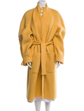 Stine Goya Wool Coat
