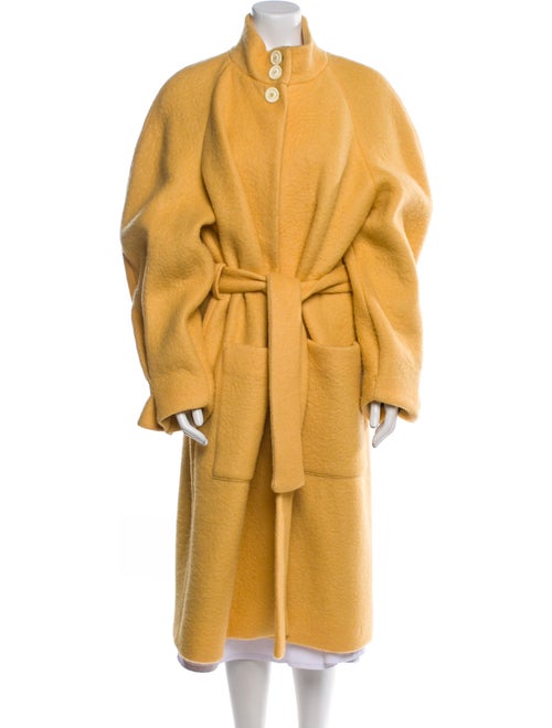 Stine Goya Wool Coat