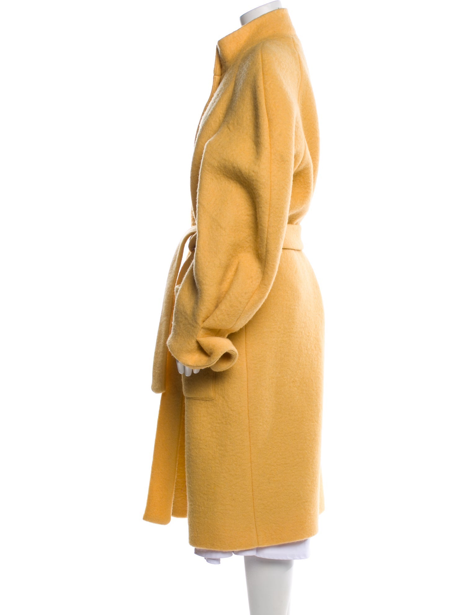 Stine Goya Wool Coat