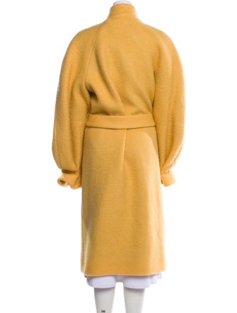 Stine Goya Wool Coat
