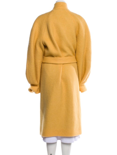 Stine Goya Wool Coat