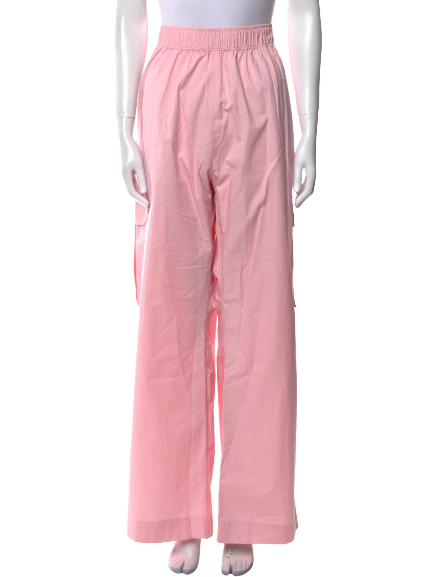 Stine Goya Wide Leg Pants