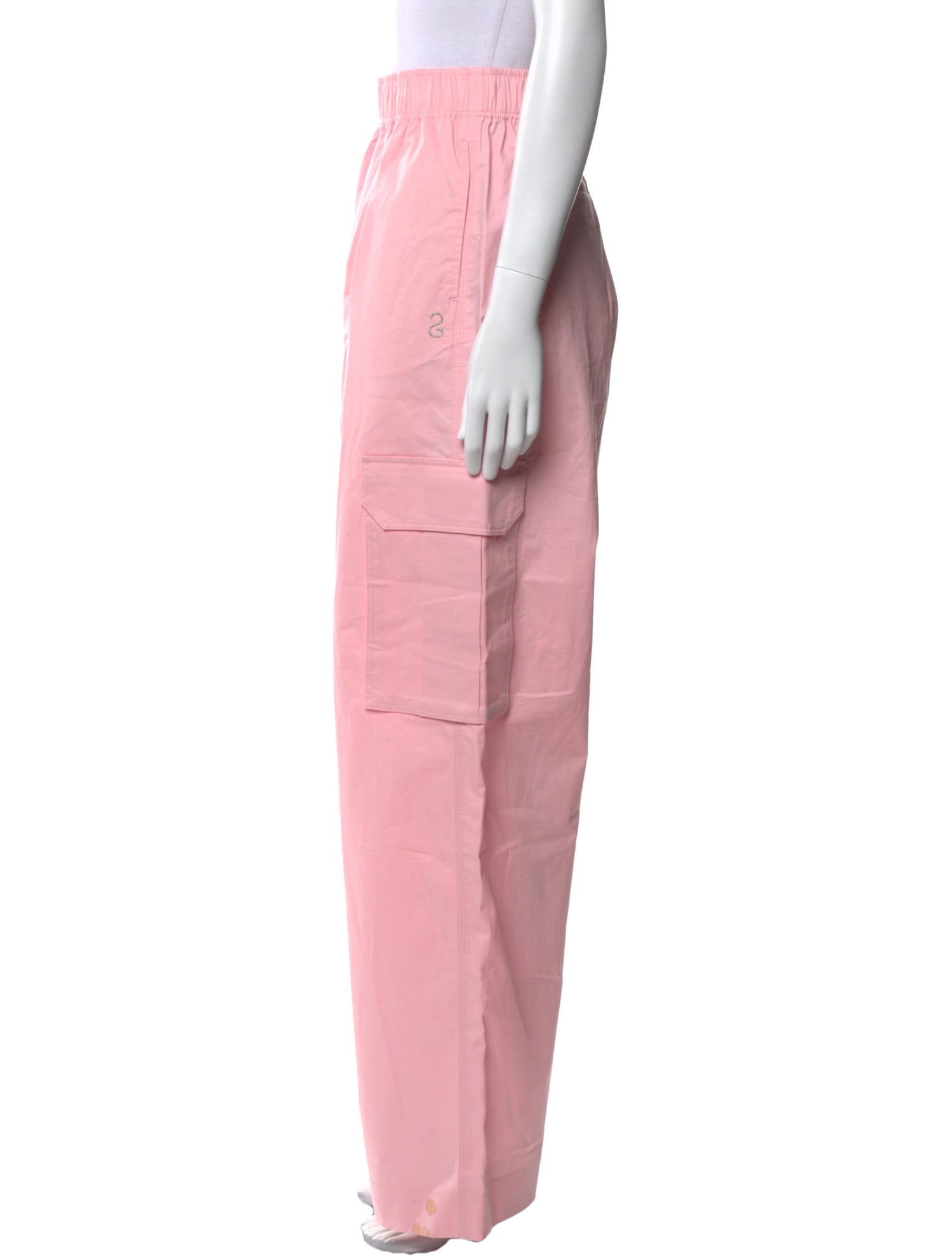 Stine Goya Wide Leg Pants
