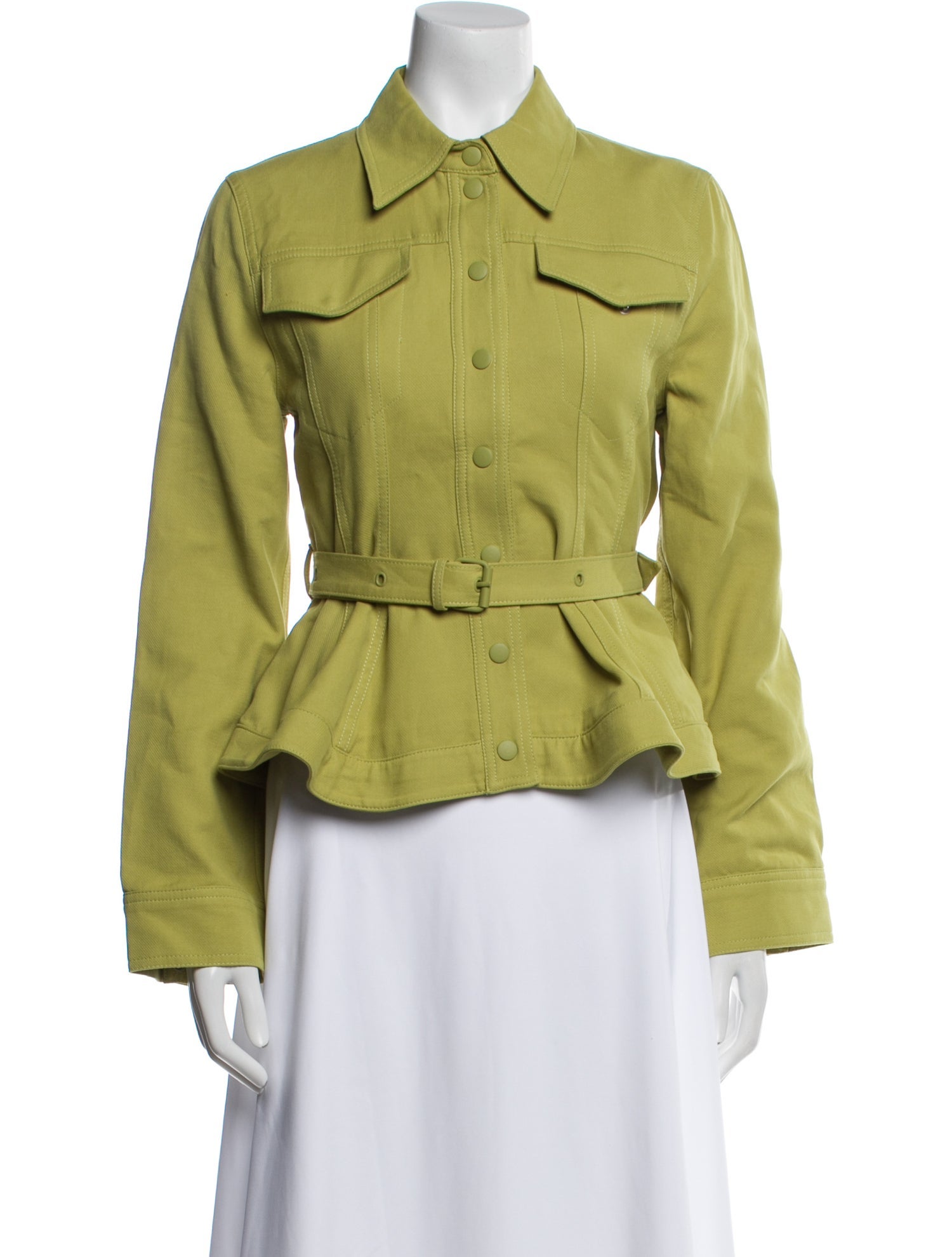 Stine Goya Utility Jacket