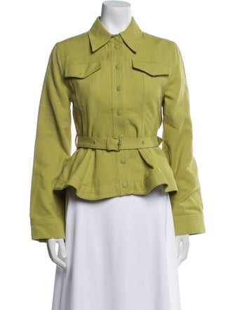 Stine Goya Utility Jacket