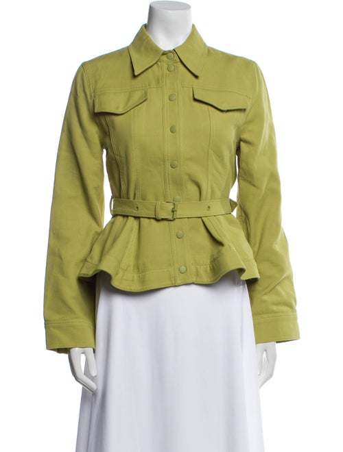 Stine Goya Utility Jacket