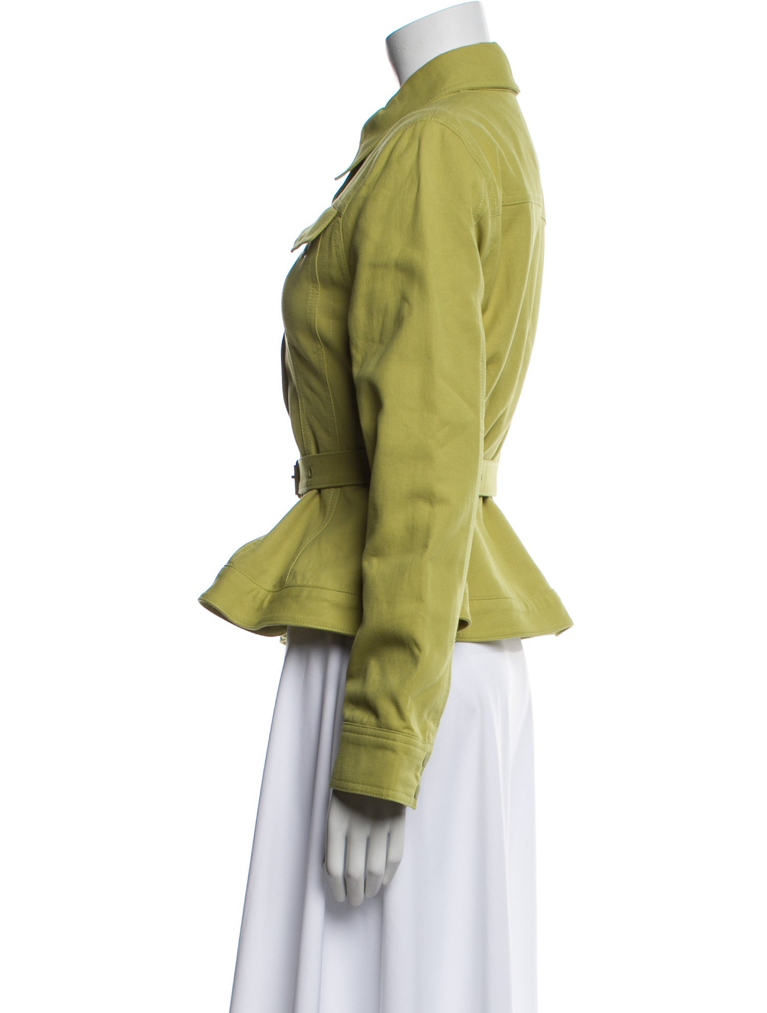 Stine Goya Utility Jacket