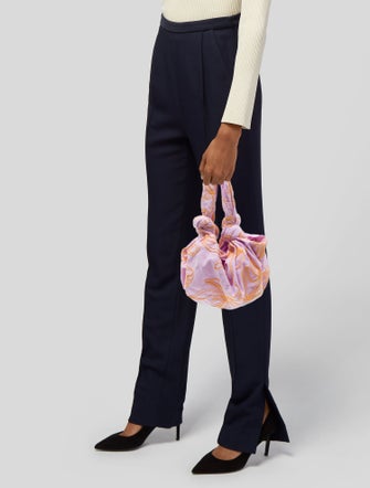 Stine Goya Bucket Bag