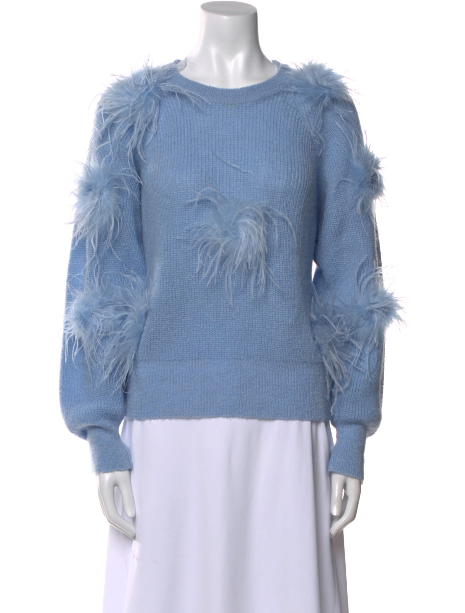 Stine Goya Crew Neck Sweater