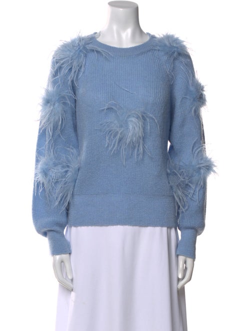 Stine Goya Crew Neck Sweater