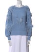 Stine Goya Crew Neck Sweater