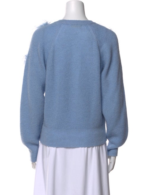 Stine Goya Crew Neck Sweater