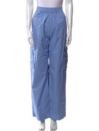 Stine Goya Wide Leg Pants