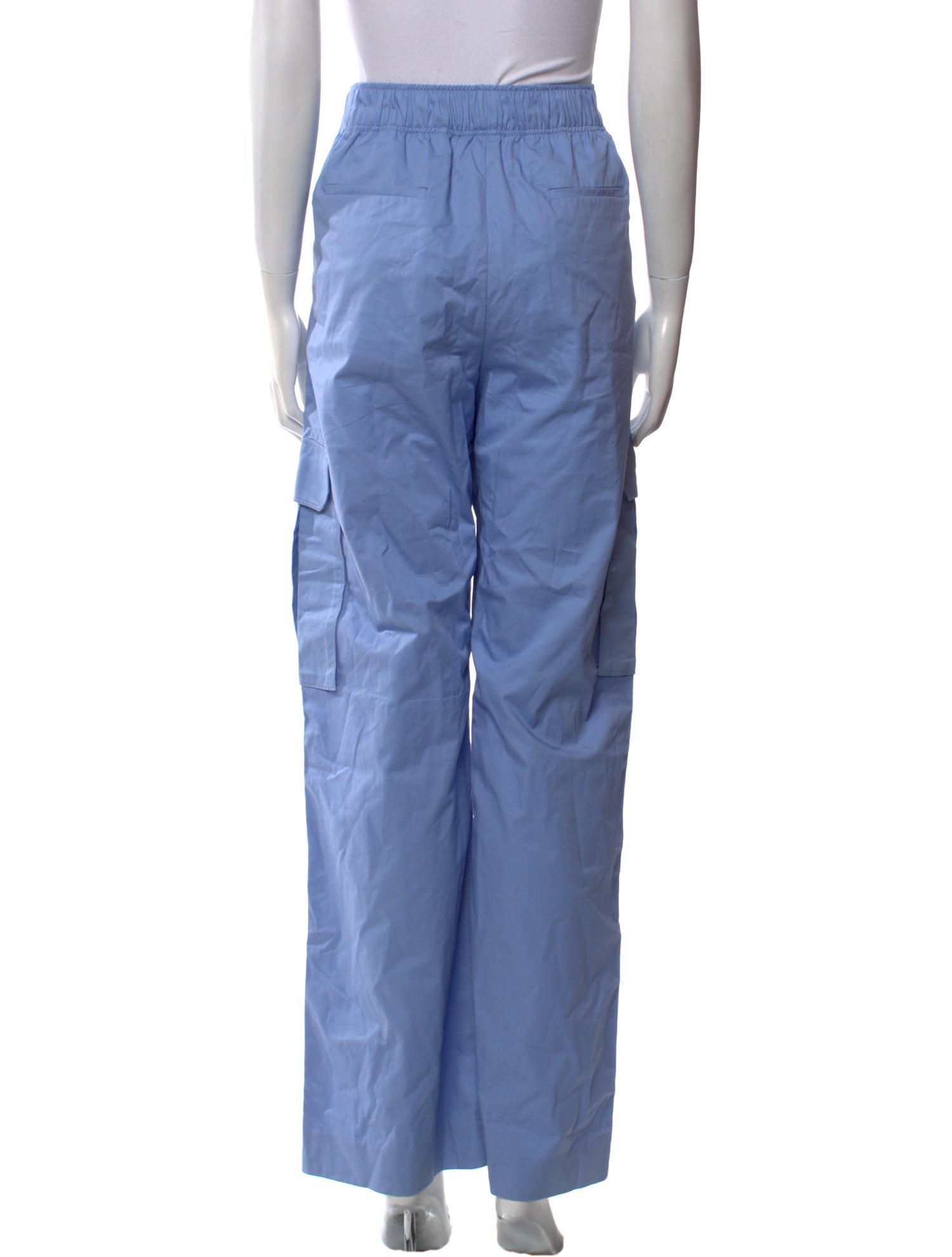 Stine Goya Wide Leg Pants