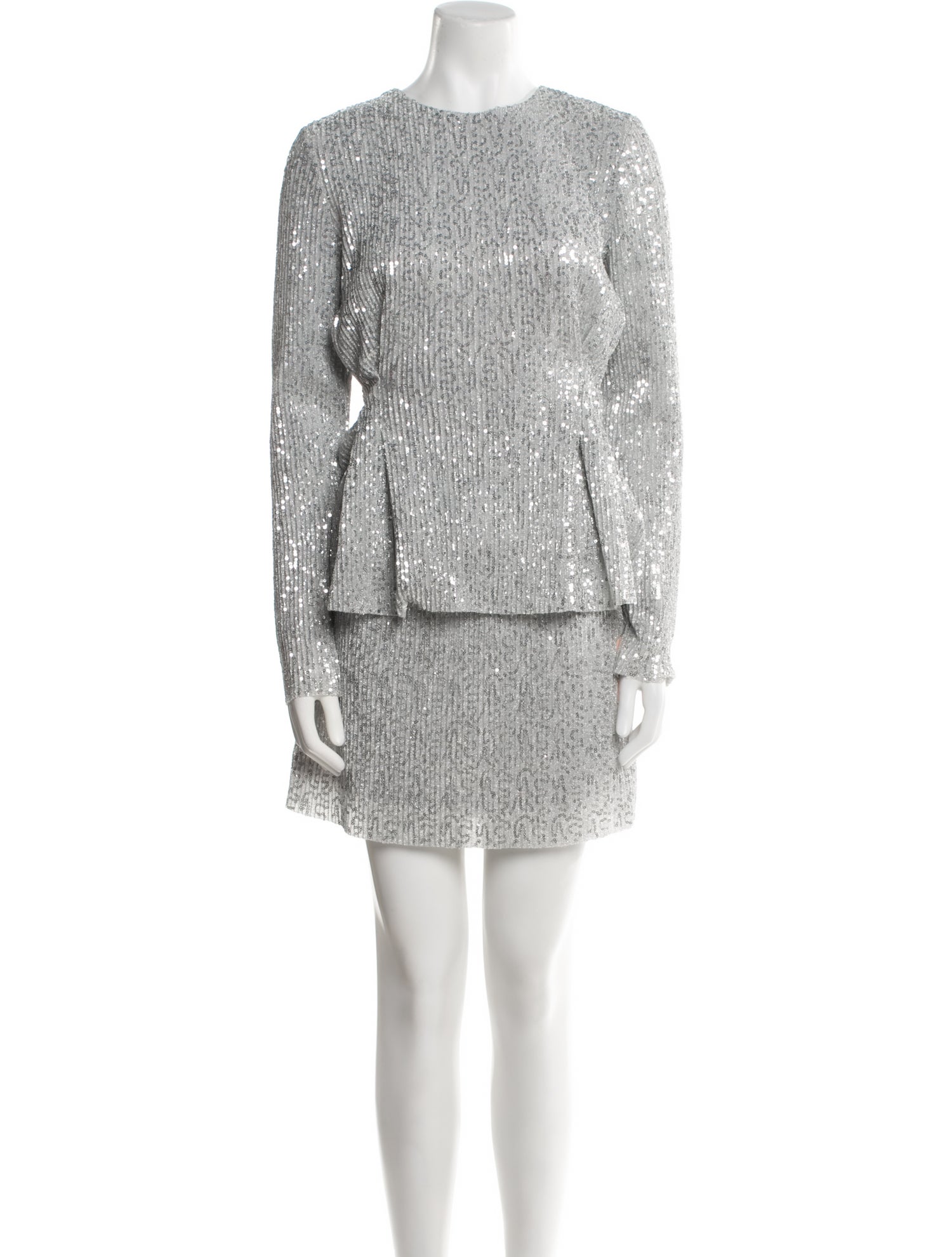 Stine Goya Sequin Embellishments Skirt Set w/ Tags