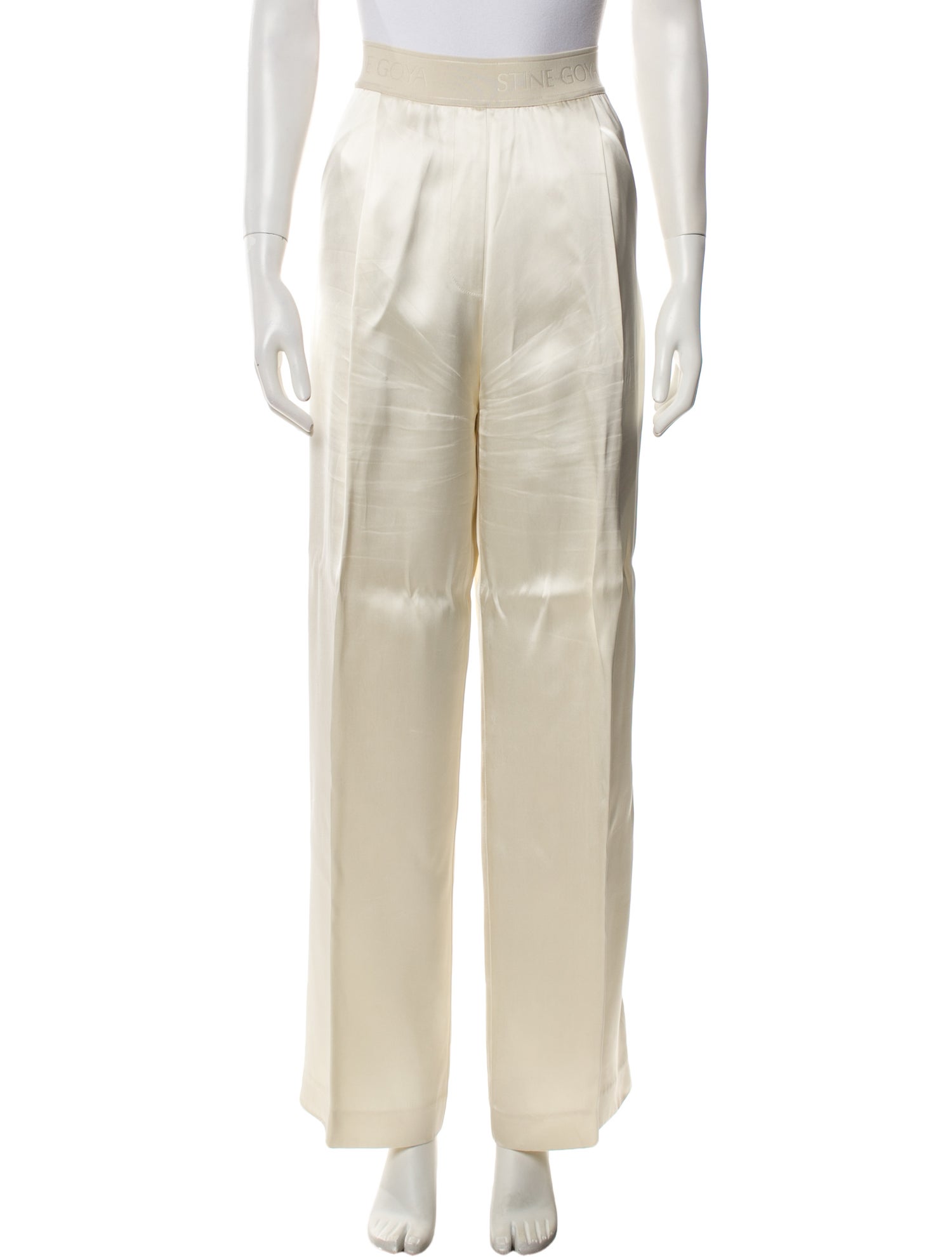 Stine Goya Wide Leg Pants