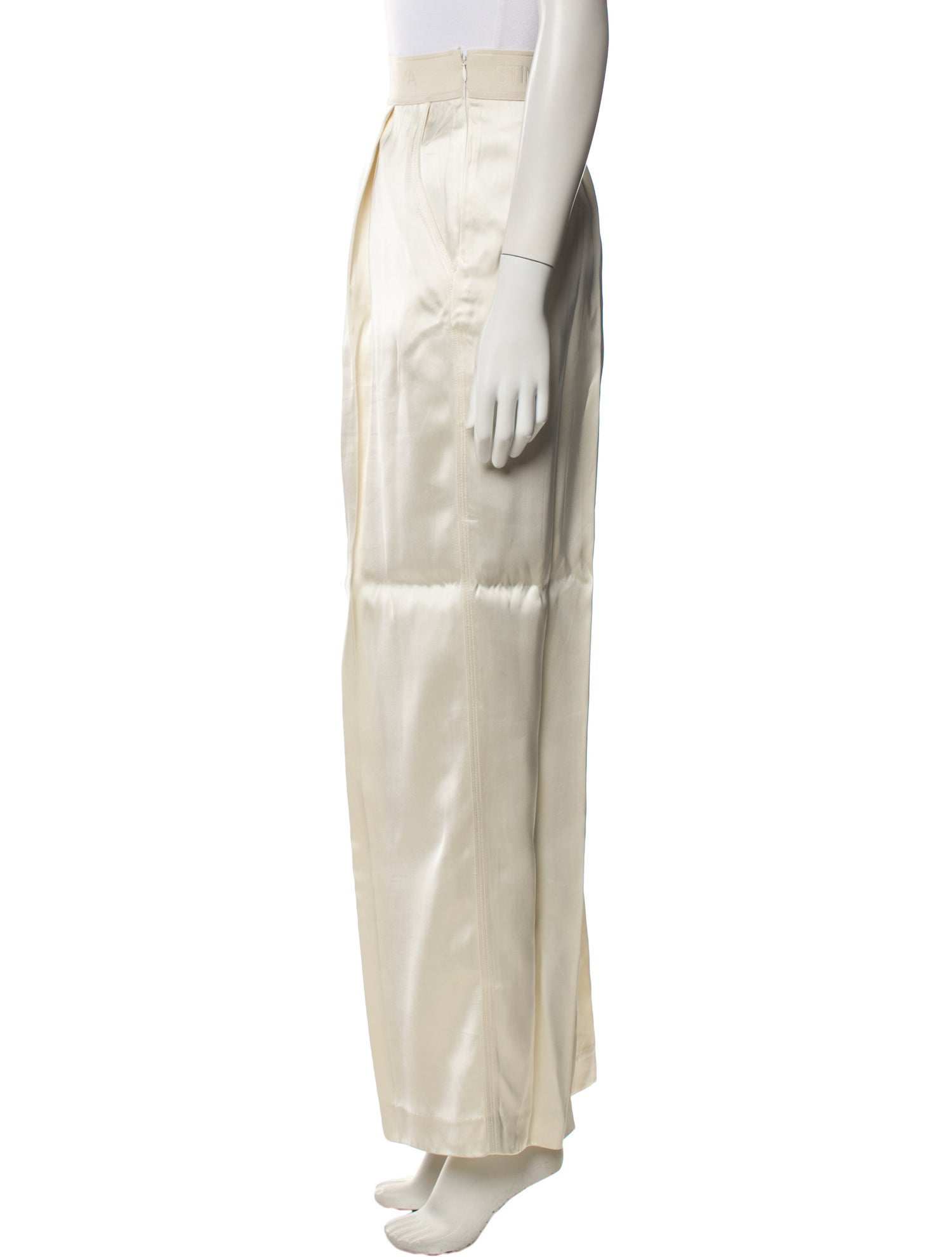 Stine Goya Wide Leg Pants