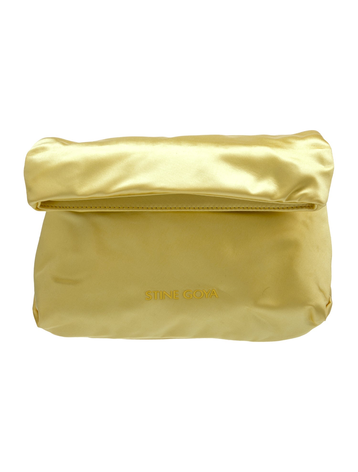 Stine Goya Satin Portfolio