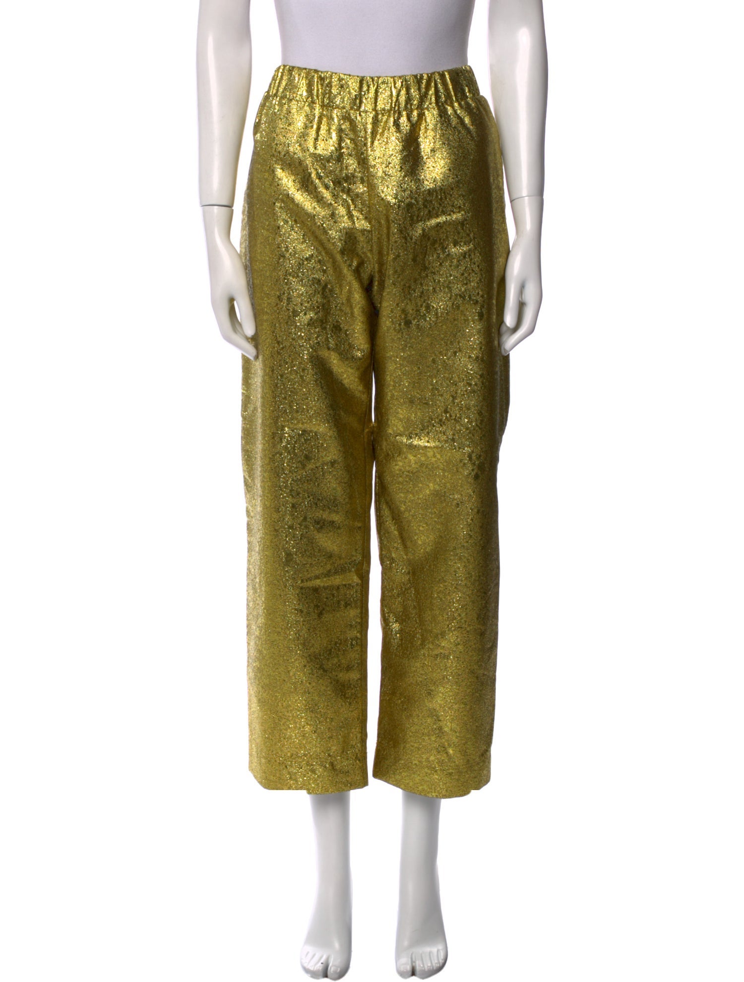 Stine Goya Wide Leg Pants