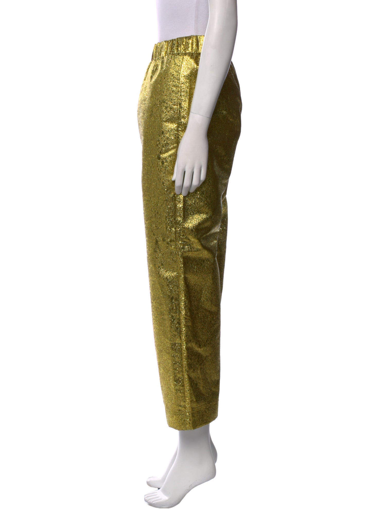 Stine Goya Wide Leg Pants