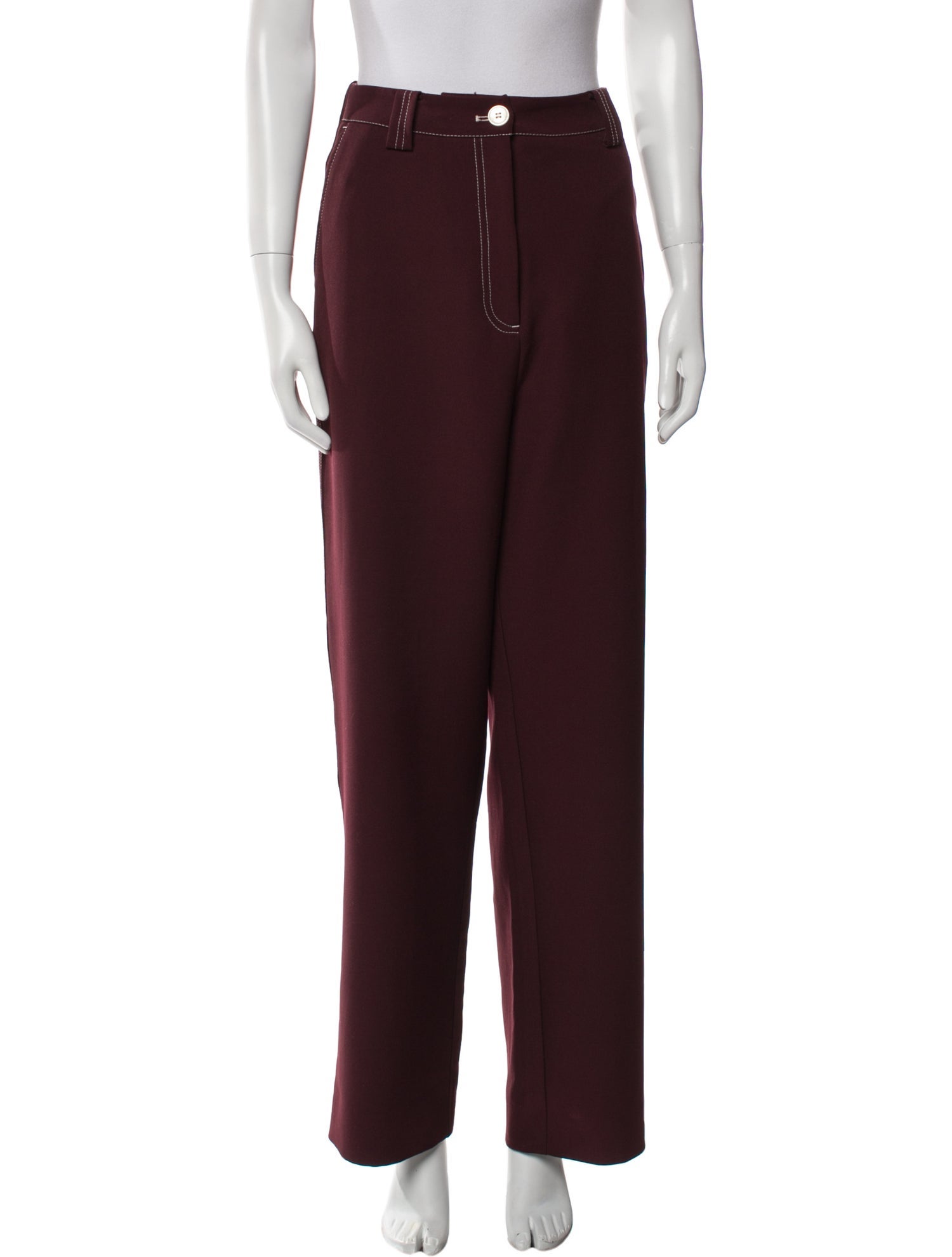 Stine Goya Wide Leg Pants